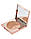 Хайлайтер ZOEVA Radiant Bronzer-HIGHLIGHTER LUMI 0.1 (RBH001), фото 4