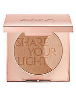 Хайлайтер ZOEVA Radiant Bronzer-HIGHLIGHTER LUMI 0.1 (RBH001)