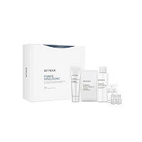 Power Hyaluronic (PRO) Профессиональная программа "Глубокое увлажнение и создание гидрорезерва", 6 порций