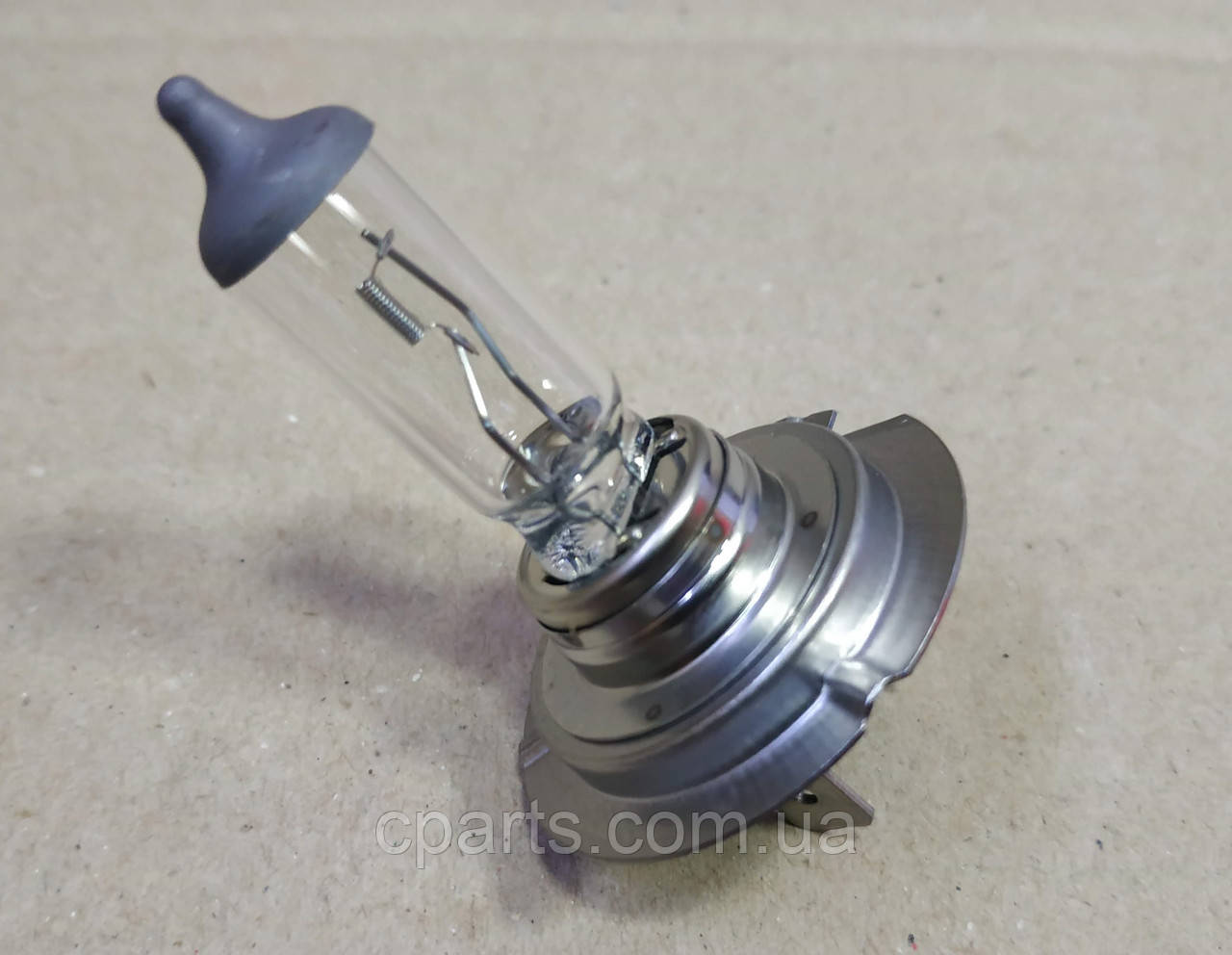 Лампа фары (H7) ближнего света Renault Megane 2 (Osram OSR64210 ...