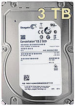 Seagate ST33000651NS 3TB Constellation® ES.2 SED