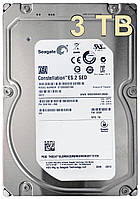 Seagate ST33000651NS 3TB Constellation® ES.2 SED