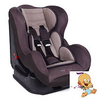 Автокрісло Cosmo Premium IsoFix NANIA