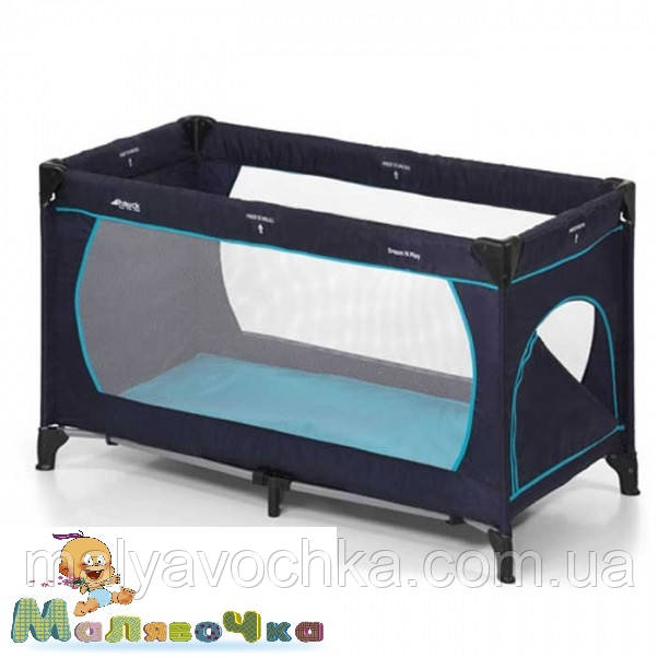 Манеж Hauck Dream’n Play Plus ХАУК