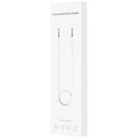 Кабель AUX Apple 3.5 mm Audio Cable