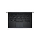 Ноутбук Dell Latitude E5450-Intel Core-I7-5600U-2.60GHz-8Gb-DDR3-500Gb-HDD-W14-Web-HD-(B)-Б/В, фото 3