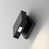 Настінний світильник Alpha, Vibia, фото 10