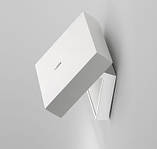 Настінний світильник Alpha, Vibia, фото 2