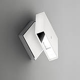 Настінний світильник Alpha, Vibia, фото 9