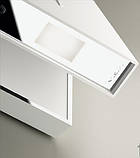 Настінний світильник Alpha, Vibia, фото 8