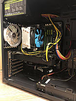 1st Player Fire Dancing-V2 Color LED New / Intel Core i7-3770 (4(8) ядер по 3.40 - 3.90 GHz) / 16 GB DDR3 /, фото 6