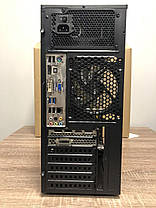 1st Player Fire Dancing-V2 Color LED Tower NEW / Intel Core i7-3770 (4 (8) ядра по 3.4 - 3.9 GHz) / 16 GB DDR3, фото 4