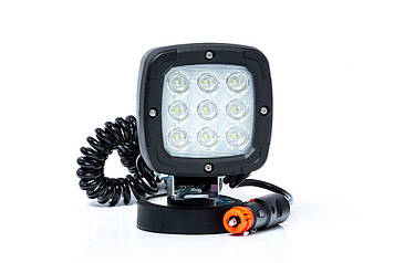 Світлодіодна робоча фара Fristom FT-036 LED MAG M78 1800 лм, фото 1