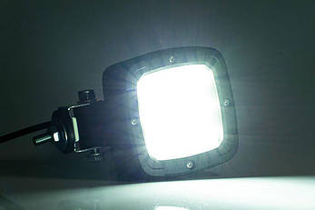 Світлодіодна робоча фара Fristom FT-036 LED MAG M78 1800 лм, фото 3