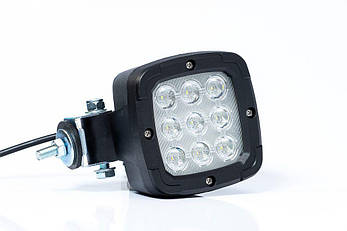 Світлодіодна робоча фара Fristom FT-036 LED MAG M78 1800 лм, фото 4