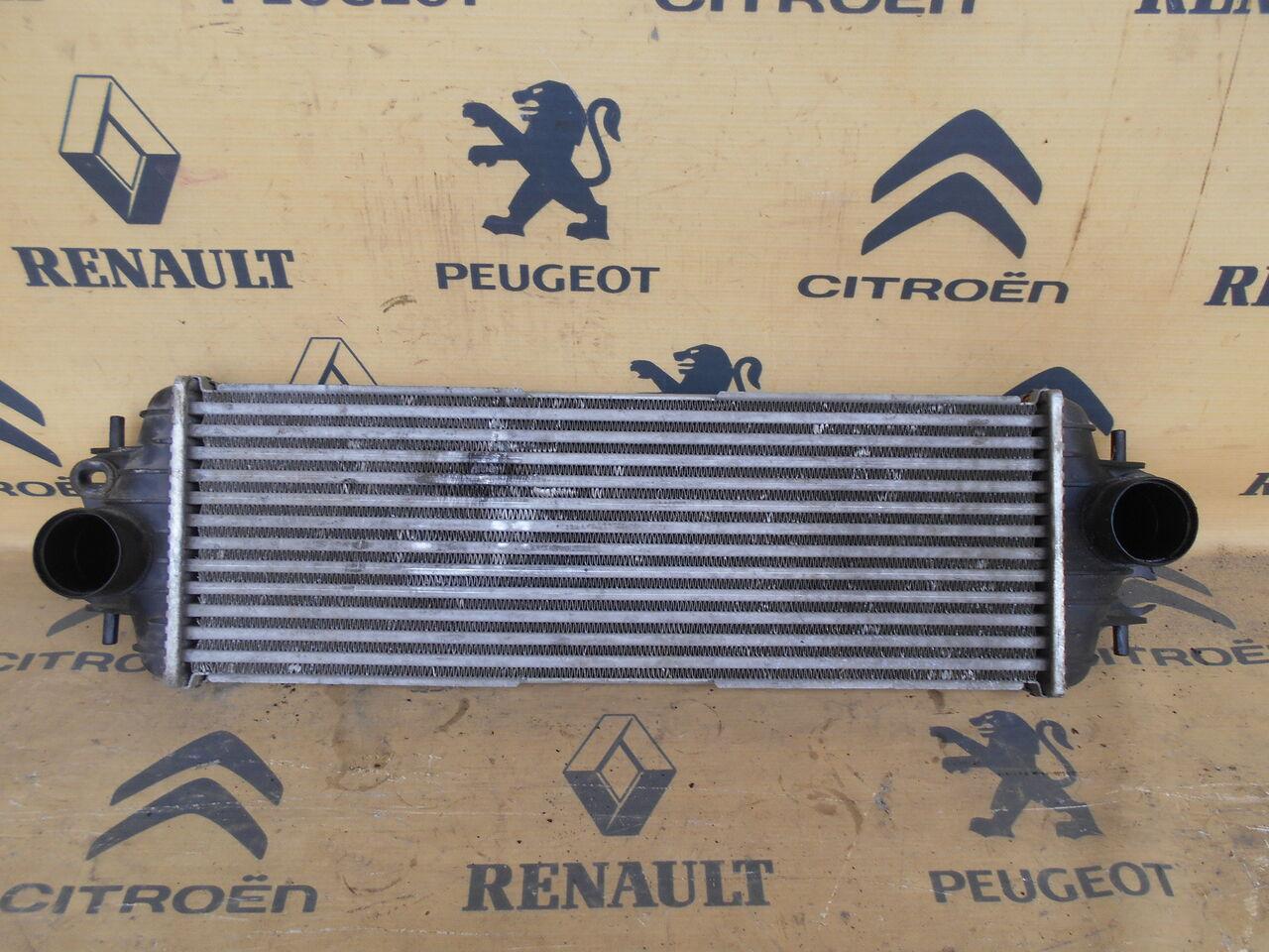 Bocchette Aria Per Renault Trafic 2, Opel Vivaro A, Nissan Primastar (2002-2014) - Griglie Ventilazione Console Centrale