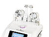 Професійний 4в1 косметологічний апарат кавітації/ RFлифтинга /Вакуум/ Електропорація мод.45102, фото 4