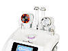 Професійний 4в1 косметологічний апарат кавітації/ RFлифтинга /Вакуум/ Електропорація мод.45102, фото 5