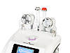 Професійний 4в1 косметологічний апарат кавітації/ RFлифтинга /Вакуум/ Електропорація мод.45102, фото 6