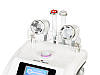 Професійний 4в1 косметологічний апарат кавітації/ RFлифтинга /Вакуум/ Електропорація мод.45102, фото 7