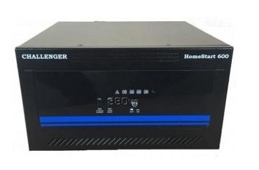ДБЖ Challenger HomeStart 600, фото 1