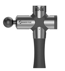 Масажний пістолет Booster pro 3 перкусійний тригерних точок 100% оригінал