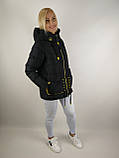 Жіноча куртка peerkat, фото 7