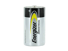 Батарейка Energizer Industrial D, LR20, 17000 mAh