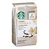 Кава в мелена Starbucks Vanilla Ground Coffee 311 грам, США Ваніль, фото 2