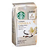 Кава в мелена Starbucks Vanilla Ground Coffee 311 грам, США Ваніль, фото 3