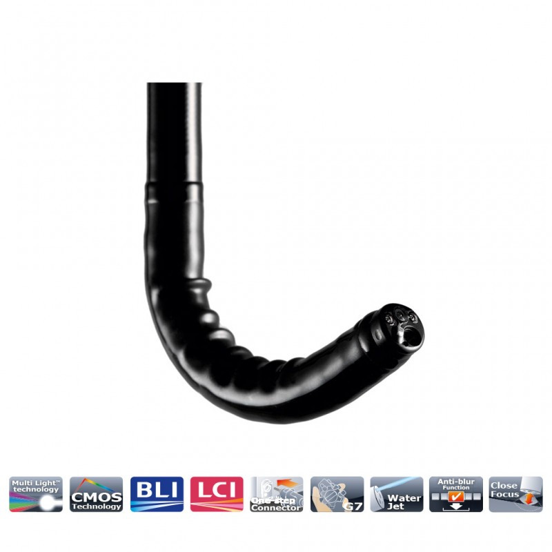 Відеогастроскоп EG-760R, фото 1