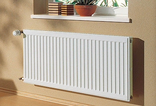 РАДІАТОРИ СТАЛЕВІ ПАНЕЛЬНІ