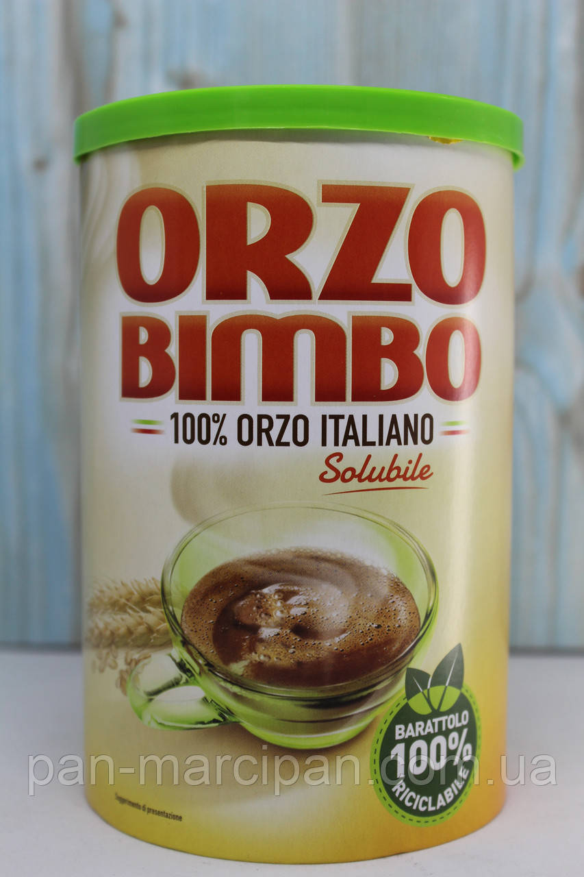 Orzo Bimbo