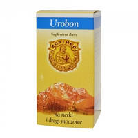 Urobon - при бактериальном воспалении мочеполовых путей, 60 кап.