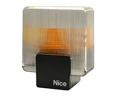 Сигнальна лампа Nice ELAC 230В
