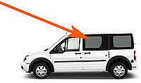 Боковое стекло переднее салона левое Ford Tourneo/Connect (2002-2013)
