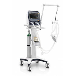 Апарат для штучної вентиляції легень SV-300