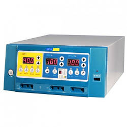 Електрохірургічний апарат ZEUS 200/400