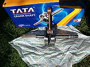 Yamaha 90cm3 Коленвал AXIS-90 JOG-90 3WF 3VR (вал 16 mm) "TATA" Тайвань