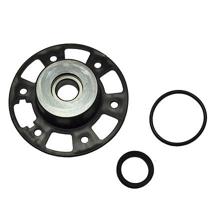 Суппорт для пральної машини Bosch, Siemens 497540 cod EBI 704, фото 3