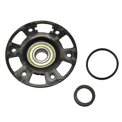 Суппорт для пральної машини Bosch, Siemens 497540 cod EBI 704, фото 1