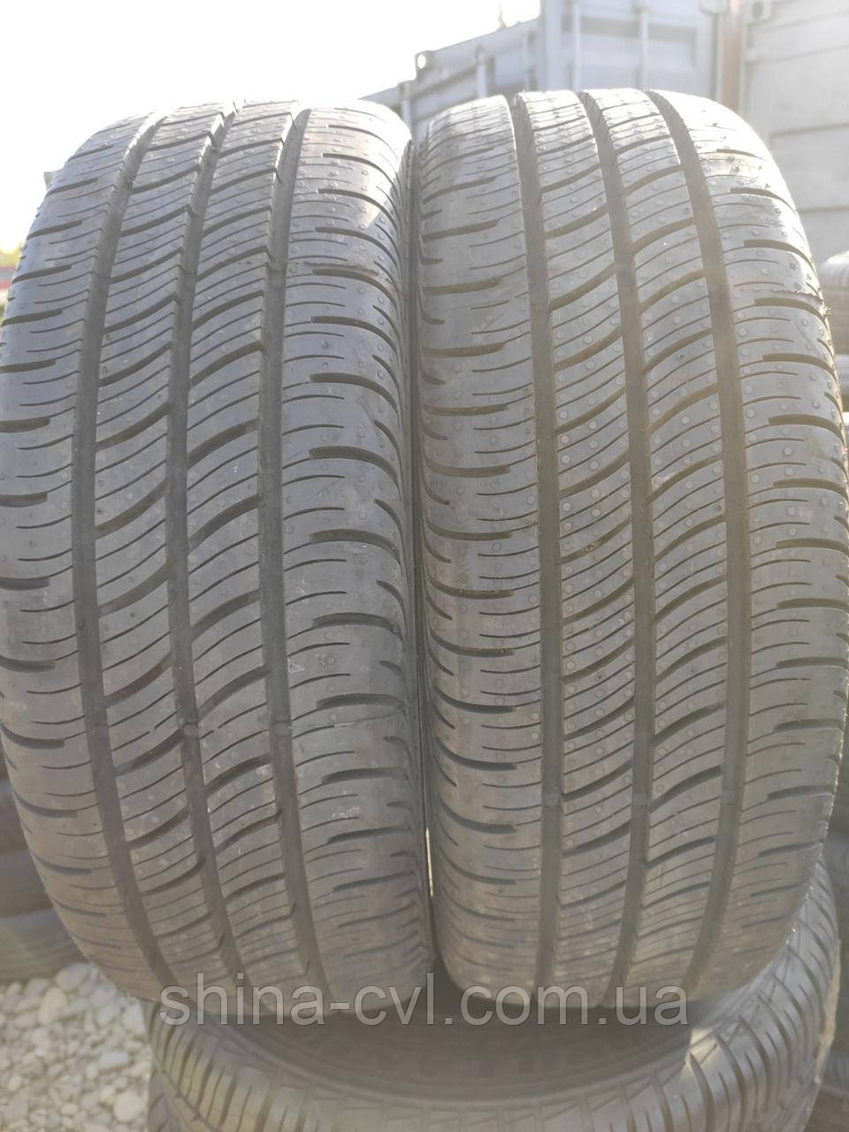 Літні шини 175/55 R15 77T CONTINENTAL CONTI PRO CONTACT