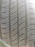 Літні шини 175/55 R15 77T CONTINENTAL CONTI PRO CONTACT, фото 3