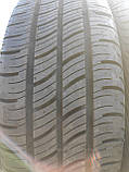 Літні шини 175/55 R15 77T CONTINENTAL CONTI PRO CONTACT, фото 5