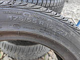 Літні шини 175/55 R15 77T CONTINENTAL CONTI PRO CONTACT, фото 6
