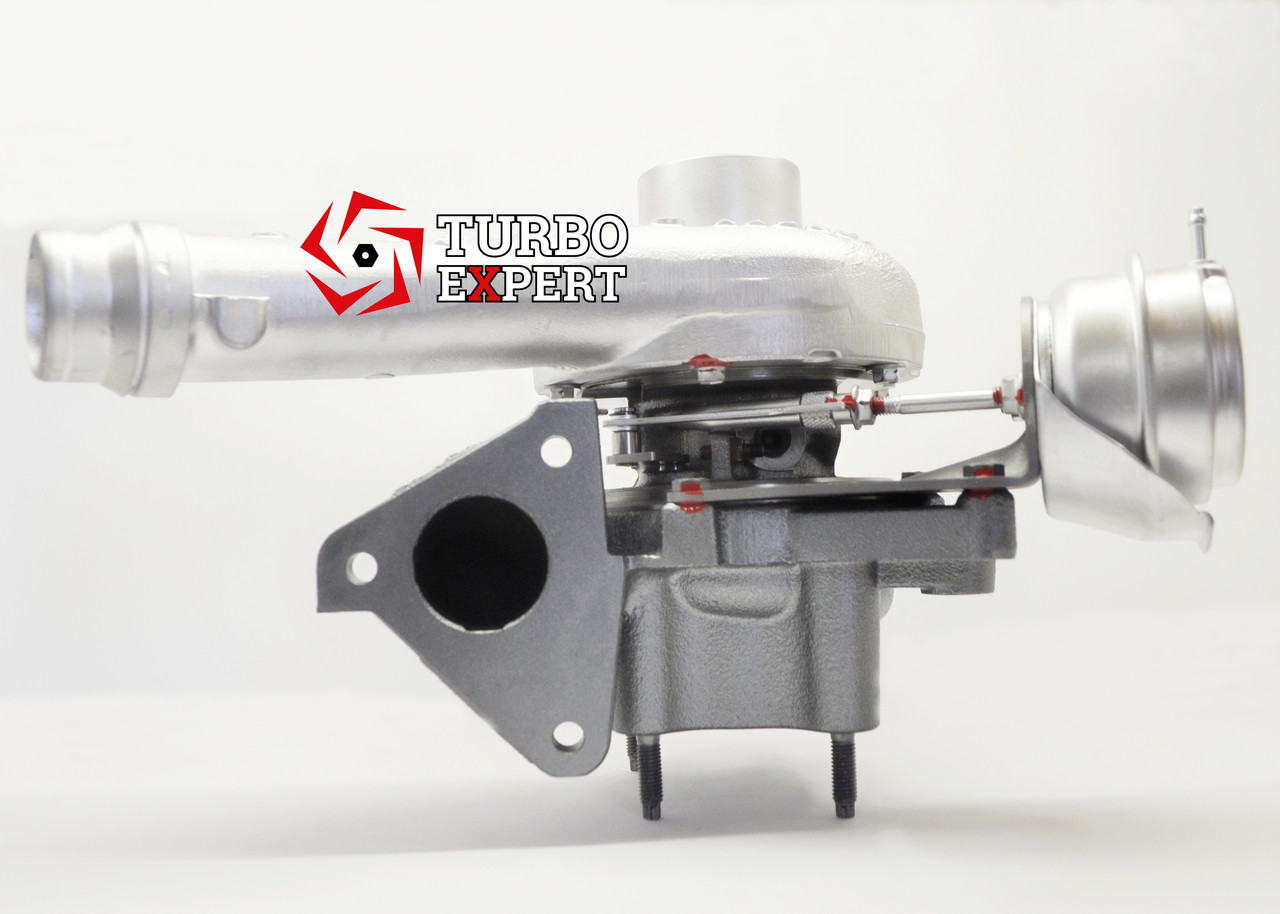 Турбіна Opel Movano A 2.5 CDTI 146 HP, 782097-5001S, 765176-0003, G9U - 632, 4432306, 93161963, 2006+