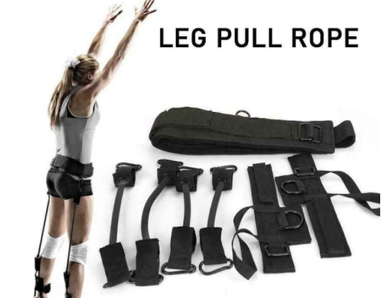 Тренажер Vertical High Jump Trainer, фото 2