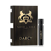 Женские нишевые духи PARFUMS DE MARLY Darcy 1,2ml пробник оригинал, нежный цветочный цитрусовый аромат