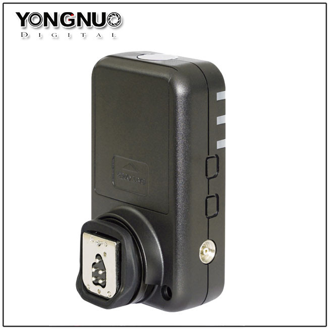 Радиосинхронизатор Yongnuo YN622IIC YN-622IIC для Canon E-TTL 1шт. - фото 4 - id-p1248639968