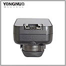 Радіосинхронізатор Yongnuo YN622IIC YN-622IIC для Canon E-TTL 1 шт., фото 2